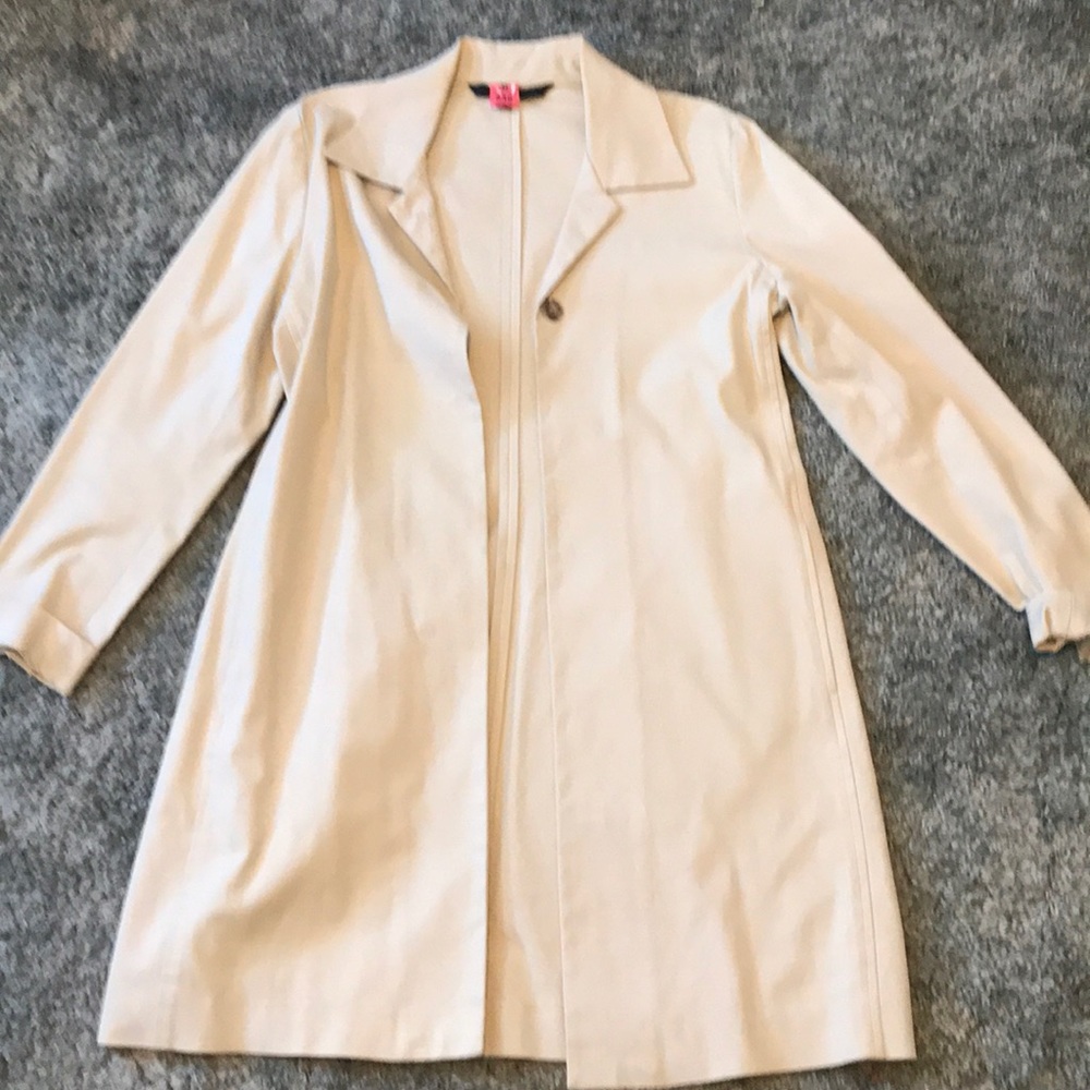 Vintage Women’s Blazer